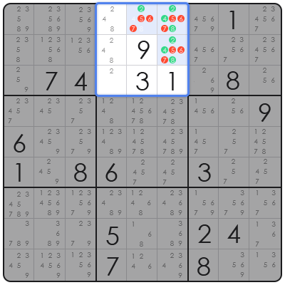 sudoku solvers