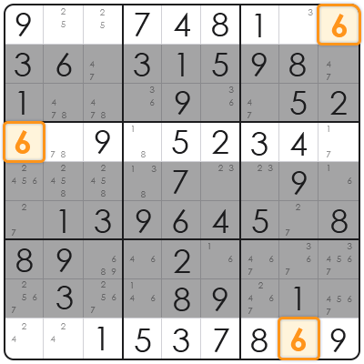 free printable sudoku