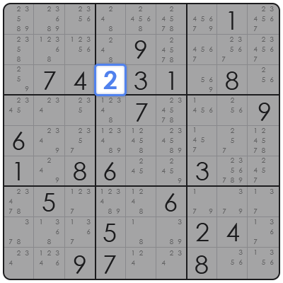 printable sudoku puzzles